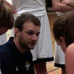 Guterson to be replaced as BHS girls basketball coach