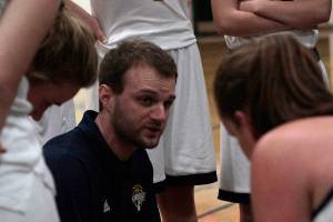 Guterson to be replaced as BHS girls basketball coach
