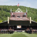 Dalton awarded degree at Lehigh