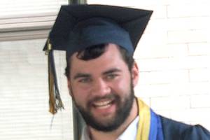 Romasco-Kelly earns degree at Whitman College