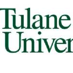Englin graduates from Tulane University