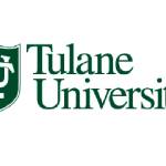 Englin graduates from Tulane University