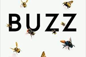 Nature writer returns to Eagle Harbor Books