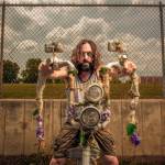 Photo courtesy of Treehouse Café | Dege Legg, aka Brother Dege, will perform at the Treehouse Café at 8 p.m. Saturday, July 14.