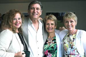 Coldwell Banker Bain honors top winners