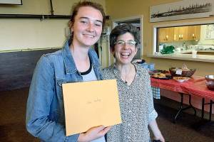 Interfaith Group honors seniors, local architect
