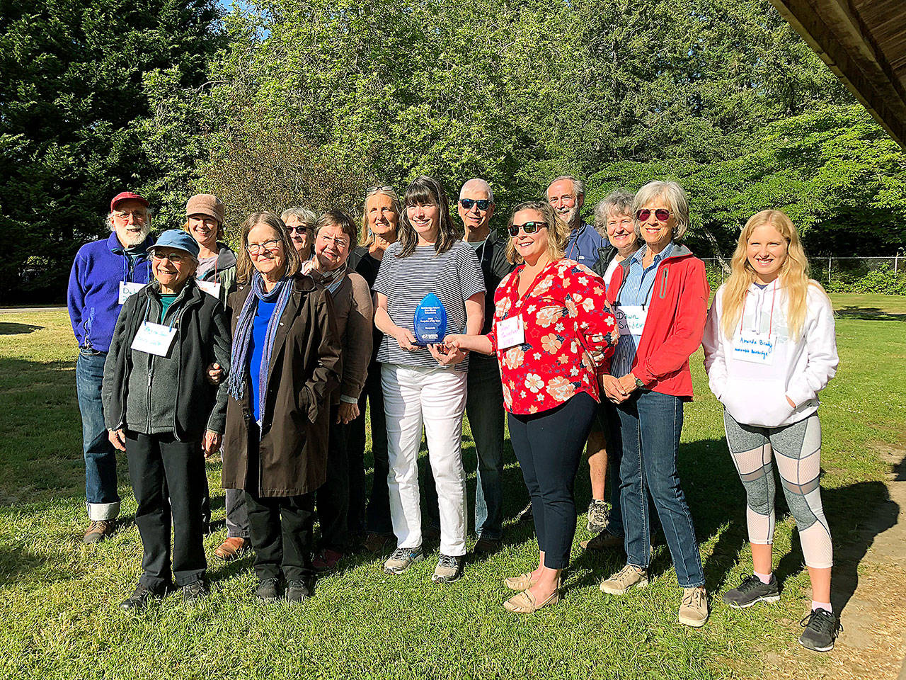 Zero Waste is Nonprofit of the Year