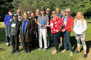 Zero Waste is Nonprofit of the Year