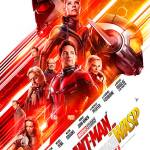 Image courtesy of Marvel Studios | The newest big screen superhero outing from Marvel Studios, Ant-Man and the Wasp, will have an early release at Bainbridge Cinemas, in the Pavilion, at 6 p.m. Thursday, July 5.