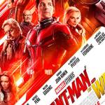 New Marvel movie gets early release at island cinema