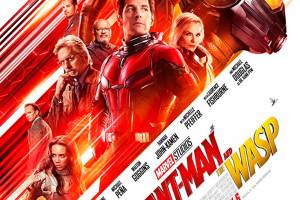 New Marvel movie gets early release at island cinema