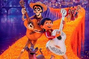 Movies in the Park lineup announced