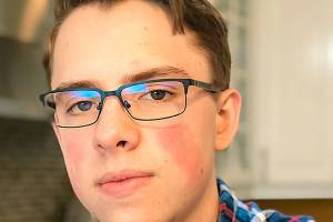 Hawkins earns honors at Boise State