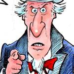 Today’s cartoon for Tuesday, July 3