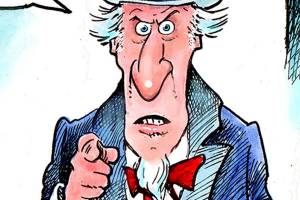 Today’s cartoon for Tuesday, July 3