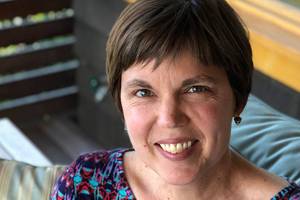 Let’s Stand for the Land and Protect our Island | Jenny Lange