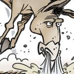 Today’s cartoon for Sunday, July 1