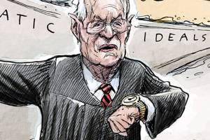 Today’s cartoon for Monday, July 2