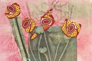 ‘Summer Inspirations’ opens in Winslow at The Island Gallery