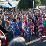 TRAVEL ADVISORY | Street closures for Independence Day festivities