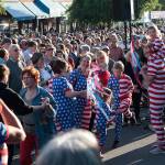 TRAVEL ADVISORY | Street closures for Independence Day festivities