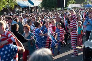 TRAVEL ADVISORY | Street closures for Independence Day festivities