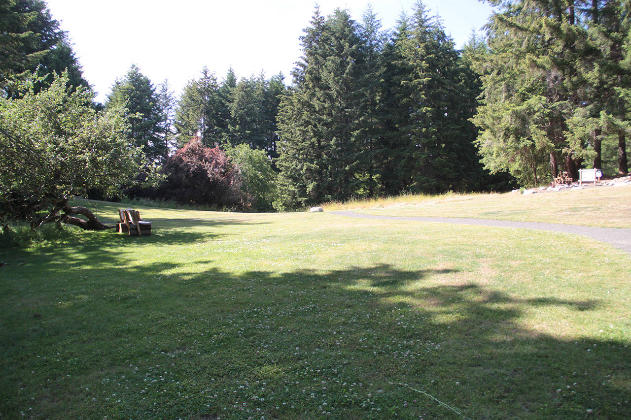 First-ever community picnic planned at Moritani Preserve