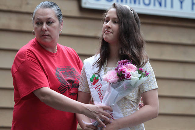 2018 Strawberry Festival | Photo gallery