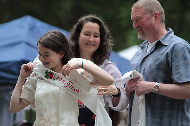 2018 Strawberry Festival | Photo gallery