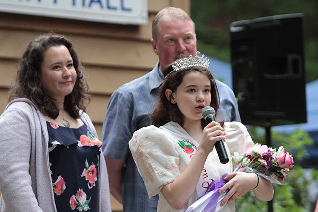 2018 Strawberry Festival | Photo gallery