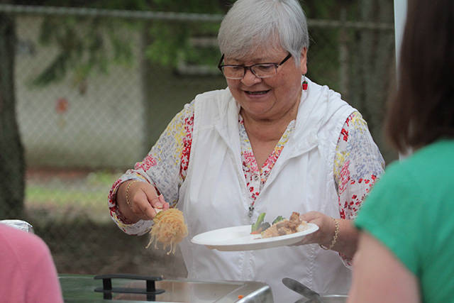 2018 Strawberry Festival | Photo gallery