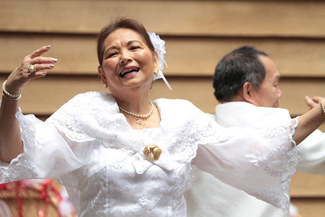 2018 Strawberry Festival | Photo gallery