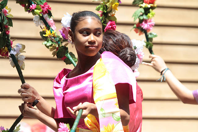 2018 Strawberry Festival | Photo gallery