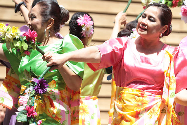 2018 Strawberry Festival | Photo gallery