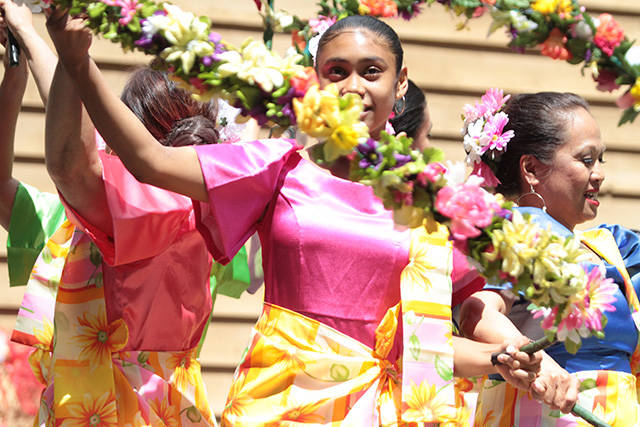 2018 Strawberry Festival | Photo gallery