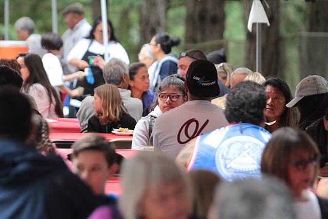 2018 Strawberry Festival | Photo gallery