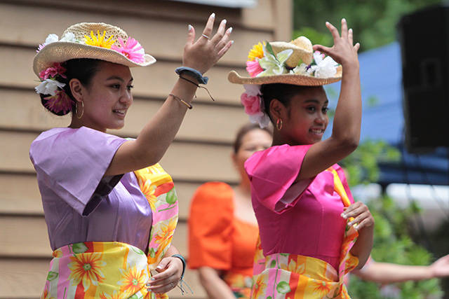 2018 Strawberry Festival | Photo gallery