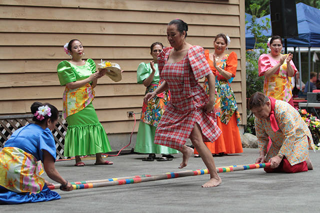 2018 Strawberry Festival | Photo gallery