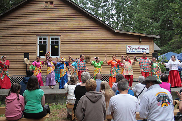 2018 Strawberry Festival | Photo gallery