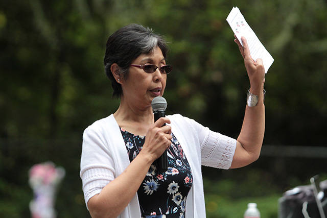 2018 Strawberry Festival | Photo gallery