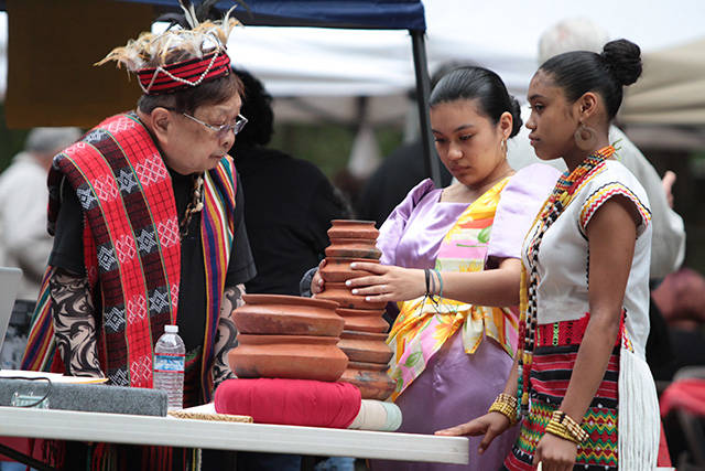 2018 Strawberry Festival | Photo gallery