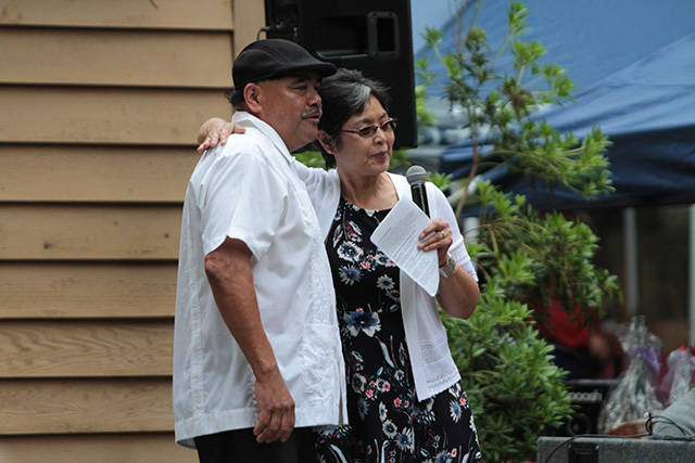 2018 Strawberry Festival | Photo gallery