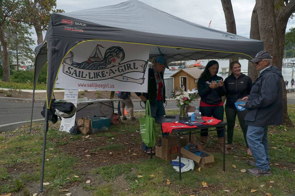 Safe, splashy summer staple: Boaters Fair returns to downtown dock | Photo gallery