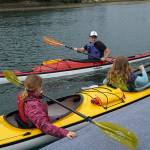 Safe, splashy summer staple: Boaters Fair returns to downtown dock | Photo gallery