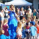 Just dance: July 3 Street Dance returns to Winslow Way | Photo gallery