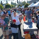 Just dance: July 3 Street Dance returns to Winslow Way | Photo gallery