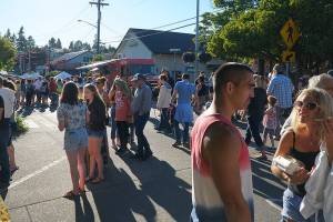 Just dance: July 3 Street Dance returns to Winslow Way | Photo gallery
