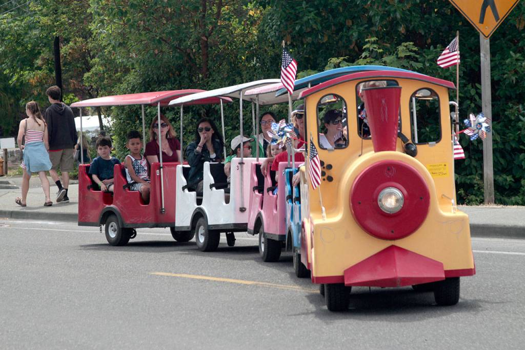 A truly grand Fourth of July | Photo gallery