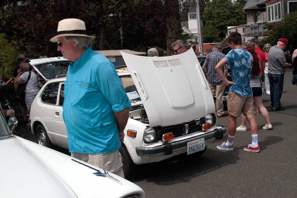 A truly grand Fourth of July | Photo gallery