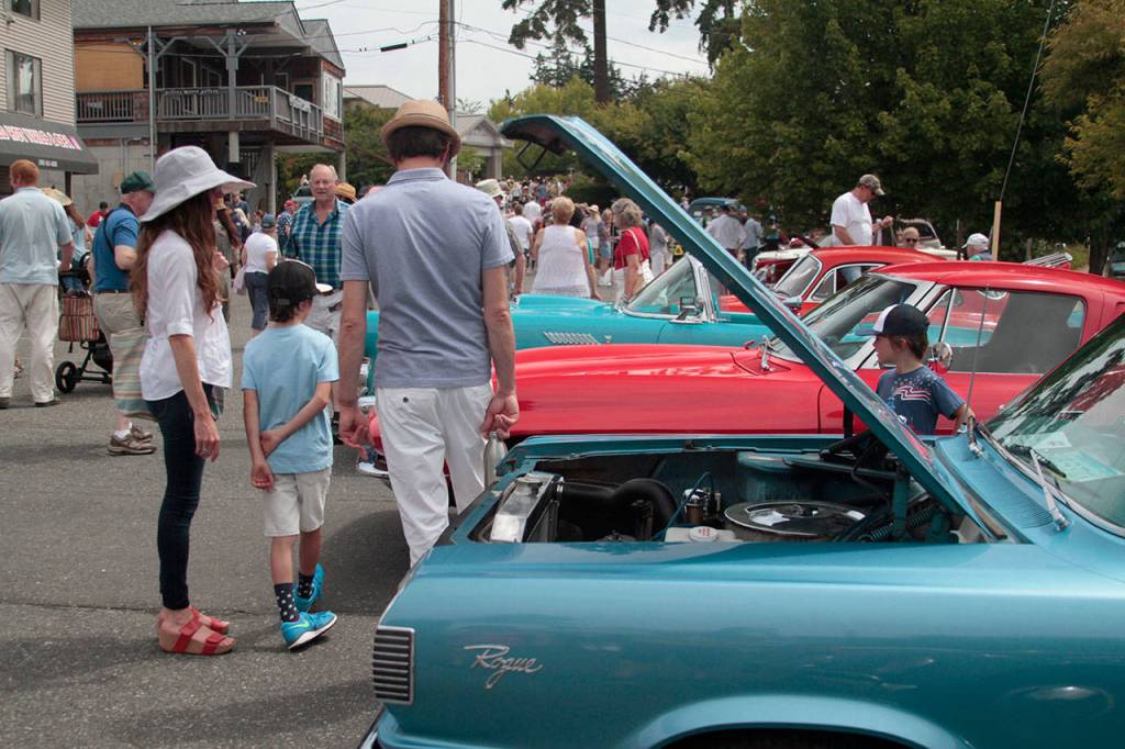 A truly grand Fourth of July | Photo gallery